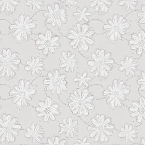 Looped Blooms