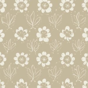 Linen Bloom