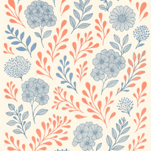 Indigo Harvest