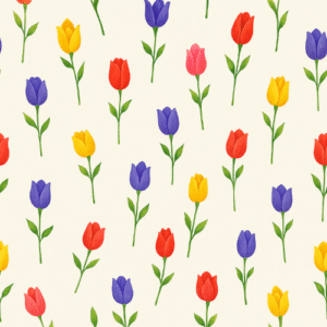 Tulip Tones