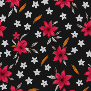 Crimson Bloomrise