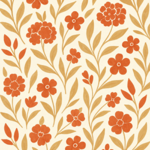 Terracotta Whimsy