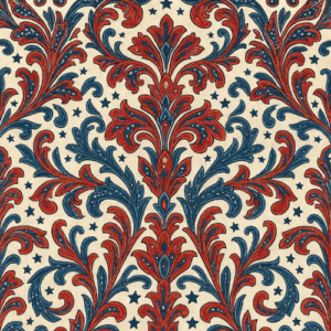 Festive Filigree