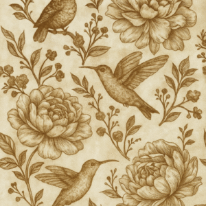 Sepia Reverie
