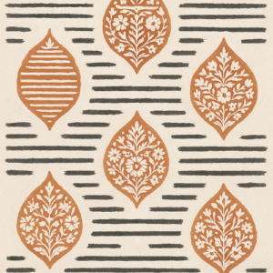 Terracotta Crest