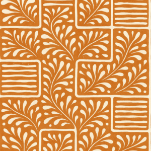 Terracotta Ledger