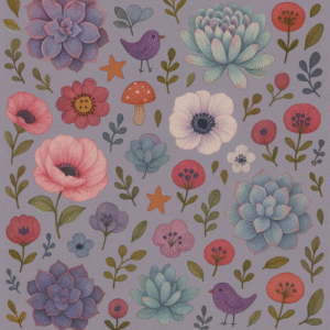 Petal Pals