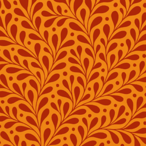 Crimson Canopy