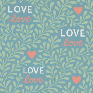 Love in Layers