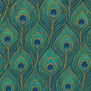 Peacock?Mirage