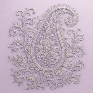 Paisley?Halo