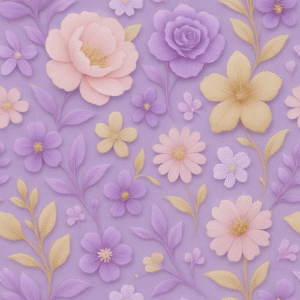 Lilac?Embrace