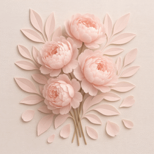 Peony?Whispers