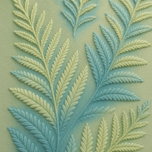 Fern?Cascade