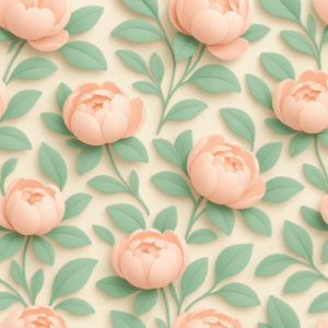 Peach?Petal?Rhythm