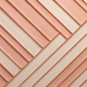 Rose?Gold?Lattice
