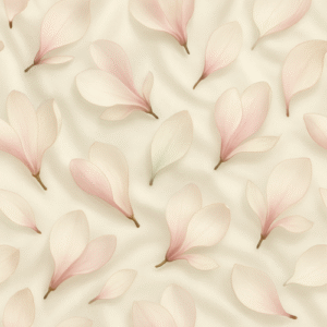 Magnolia?Drift?Satin